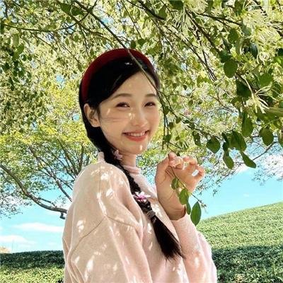 幽灵女孩
